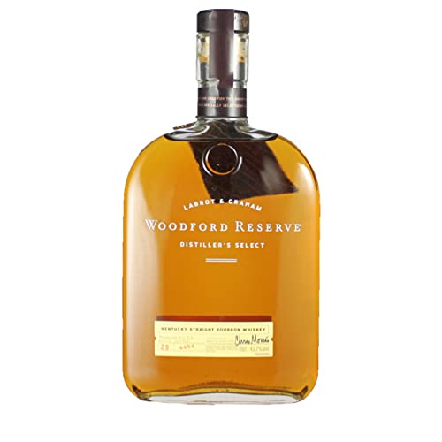 Woodford Reserve Distiller Kentucky Straight Bourbon Whiskey 70 cl