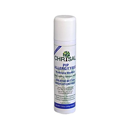 Probiocare Probiotic PIP Allergy Free Spray Pine Scent (14 Oz)
