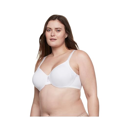 Image of Olga Women's Plus-size Cloud 9 Minimizer Bra