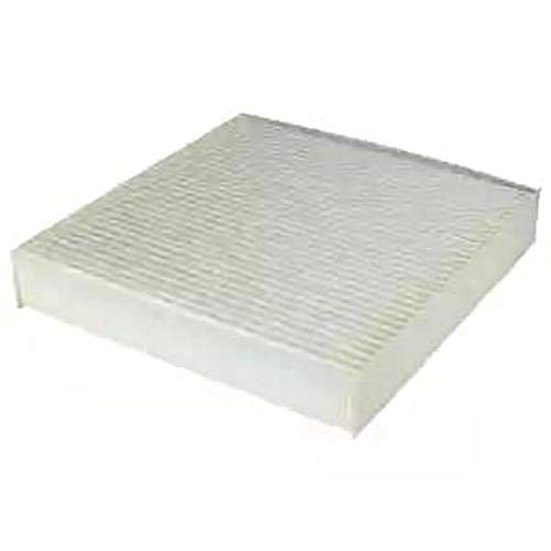 DELPHI Filtro abitacolo KF10017 Filtro antipolline Altezza: 43 Larghezza: 250 Lunghezza: 248 Compatibilità con MERCEDES-BENZ Classe A W176 Classe B W246, W242 GLA X156 CLA Coupé C117