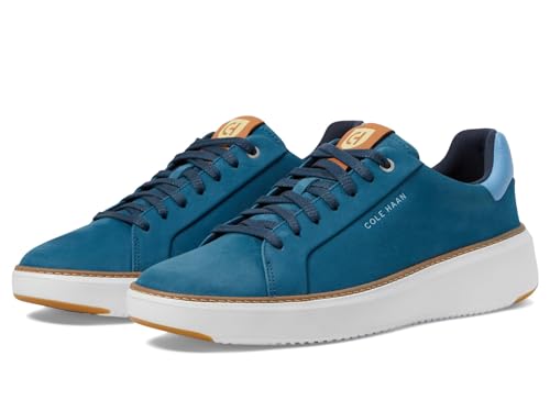 Image of Cole Haan Men's Grandpro Topspin Sneaker