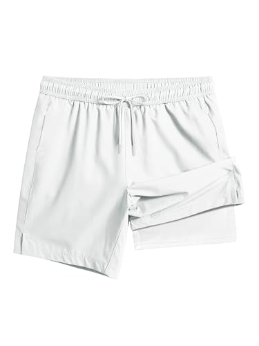 TENGINE Men's Swim Trunk 5