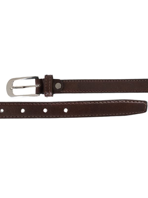 Image of Women /Ladies Leather Formal Belt