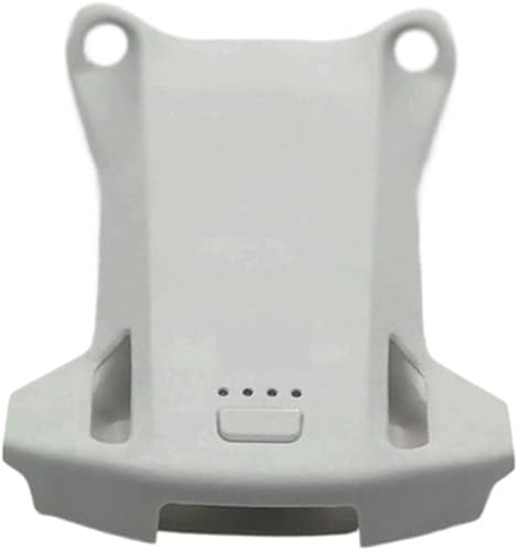 Miniatura 1 de Carcasa superior genuina para DJI mini 3 pro drone reemplazo cuerpo Shell cubierta para Mavic Mini 3 Pro reparación piezas de repuesto