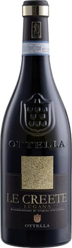 Ottella Le Creete Lugana trocken (1 x 0.75 l)