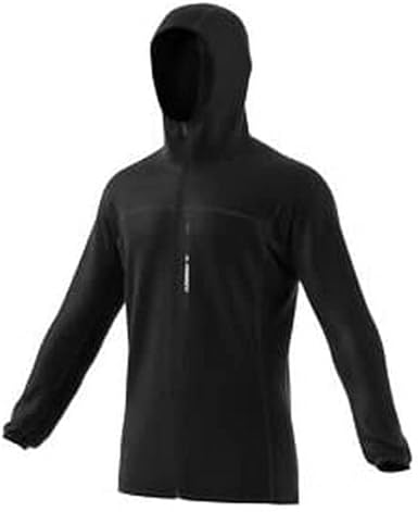 tracerocker hooded fleece jacket