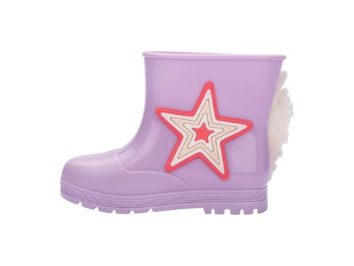 mini melissa Welly Rainboots Collection for Toddlers and Little Kids4