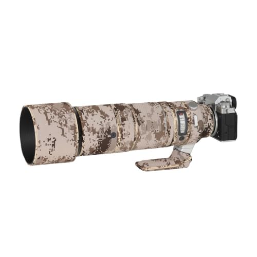 ZZQ&CCF Yhf YveN^[ Fujifilm XF150-600mm F5.6-8 R LM OIS WRΉ ]Y ʃveN^[ _uC[\zYveNV()