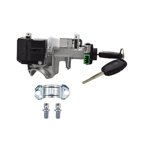 Interruptor de cilindro de cerradura de encendido Civic EX LX solucionar fallo llave