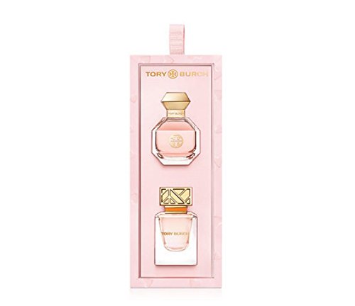 tory burch mini perfume set