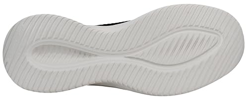 Image of Skechers Mens Ultra Flex 3.0 Smooth Step Hands Free Slip-insLoafer