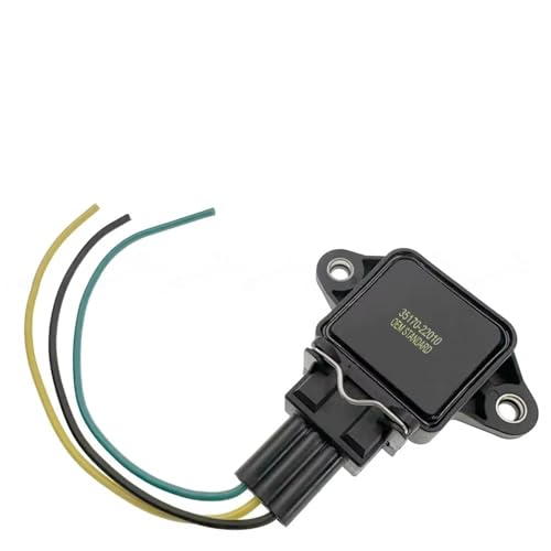 Cuerpo de acelerador para Alfa Romeo 145 con sensor TPS y conector completo