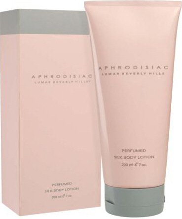 Aphrodisiac Body Lotion