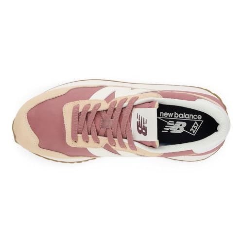 Image of New Balance Women's 237 V1 Sneaker