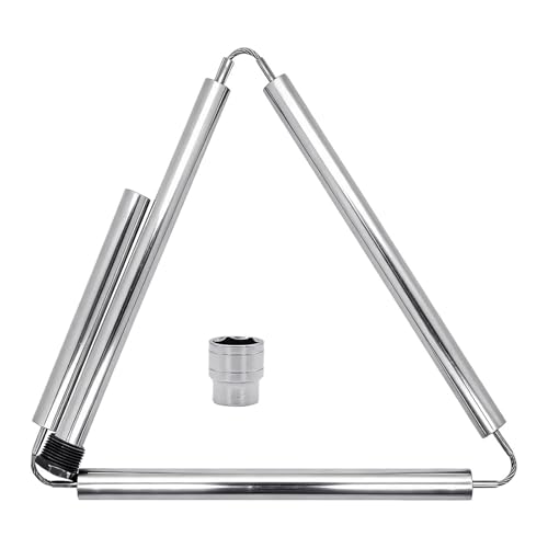 Tige d'anode flexible pour chauffe-eau rouillé solution fuite cuve étroite - 5