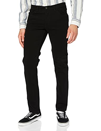 Preisvergleich Produktbild Hattric Herren Hunter Coloursafe Hose, Schwarz (Black 9), 33W / 34L EU