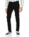 Price comparison product image hattric Men's Hunter Coloursafe Trouser, Black (Black 9), W33/L34 (Size: 33/34)