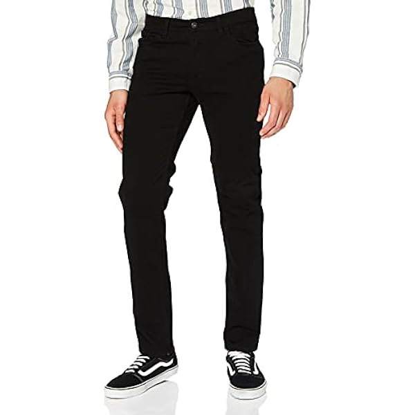 Hattric Hunter Coloursafe Pantaloni Uomo