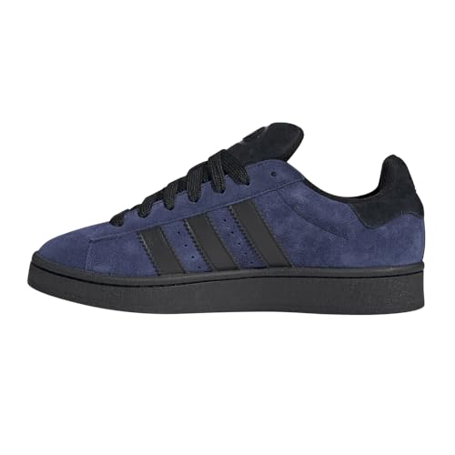 adidas Mens Campus 00S Sneakers Shoes Casual - Black3
