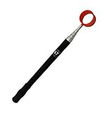 JP Lann Golf Ball Retrievers (Orange Pressure Cup, 18 Foot)