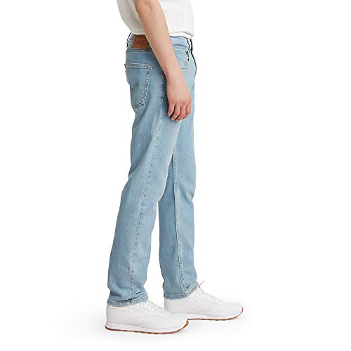 Image of Levi's Men's 502 Taper Fit Jeans (Also Available in Big & Tall)