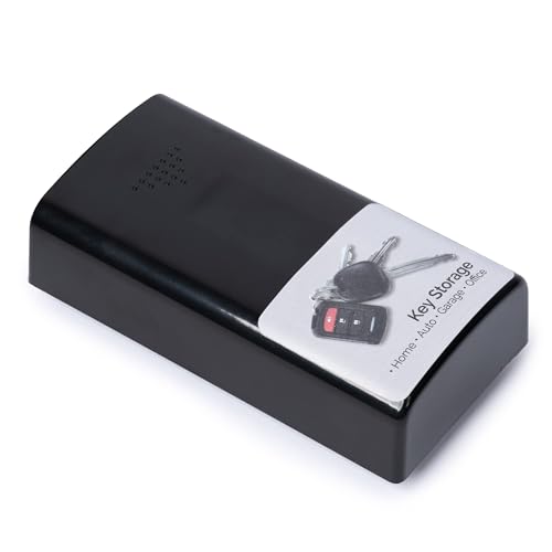 Wyzworks WYZ-HID-MAG-CARCASE-3PK-2 3 Pack Xl Magnetic Key Hider thumb #5