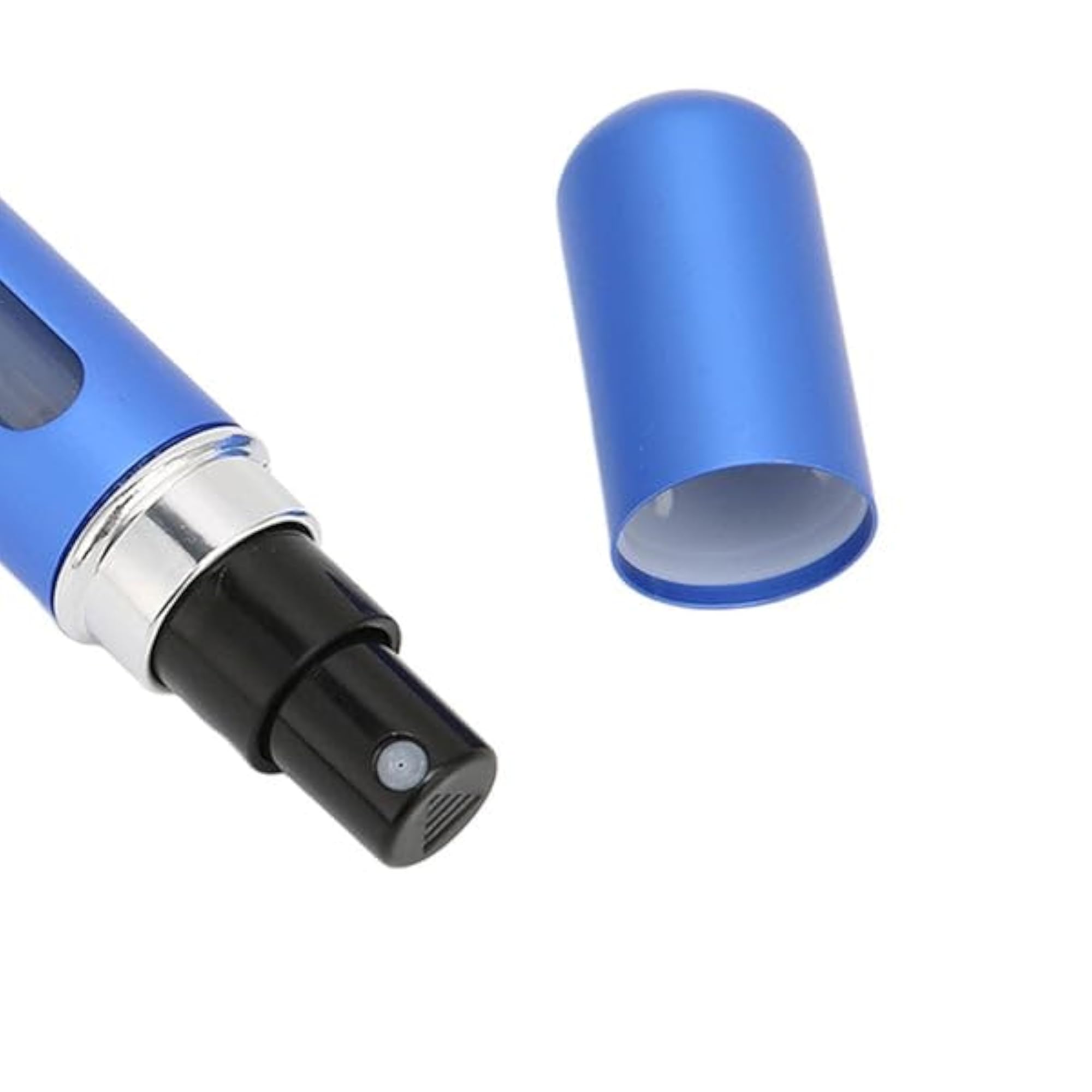 Compact Mini Portable Perfume Empty Spray Bottle