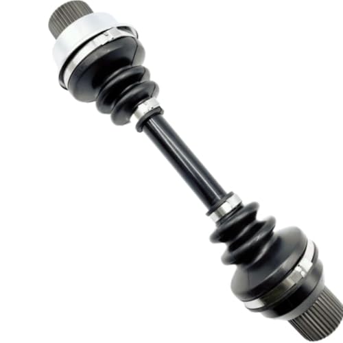 Arbre de transmission avant haute résistance pour mécanique de précision Hs 500