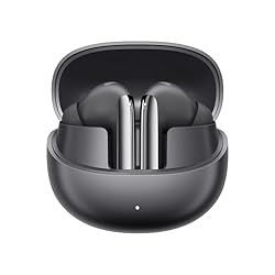 Fone de Ouvido com Cancelamento de Ruído QCY MeloBuds Pro