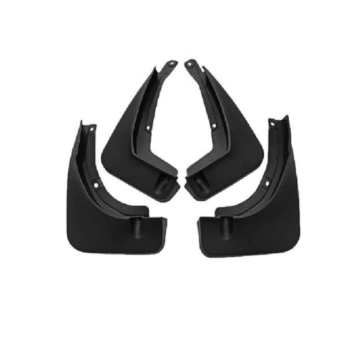 Garde-Boue de Voiture BYD Tang 2024 2025 2026 Accessoires de Protection Extérieure
