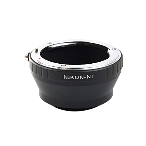 Toileum NIK-NIK 1}EgA_v^[O Nikon F}EgYɑΉ jR 1}EgJ{fB[ɑΉ V1/V2/V3/S1/S2/J1/J2/J3/J4/AWJpA_v^[O  }jAtH[JX