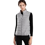 Grâce à sa légèreté et à son garnissage en duvet de première qualité, ce manteau peut être rangé dans sa pochette pour être facilement transporté.