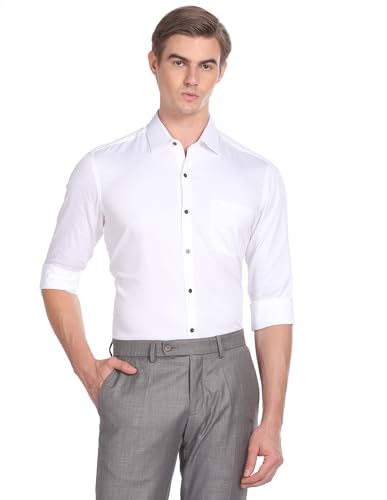 Image of Arrow Men Shirt