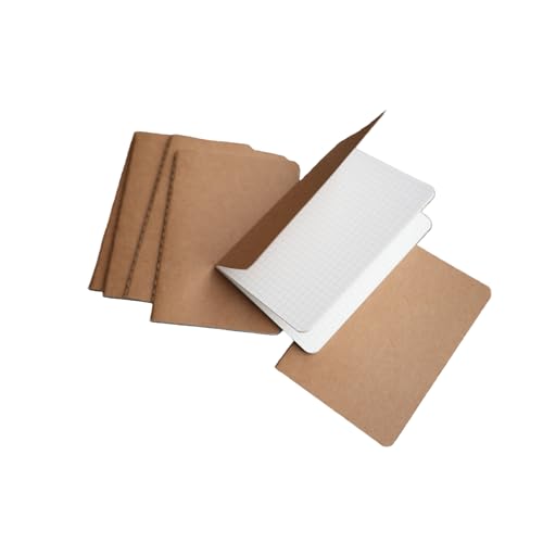 Recharges de carnet de voyage A6 pour organiser vos carnets et agendas