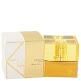 shiseido zen parfum 30 ml A free-spirited, lebhafter Duft für zeitlose Frauen