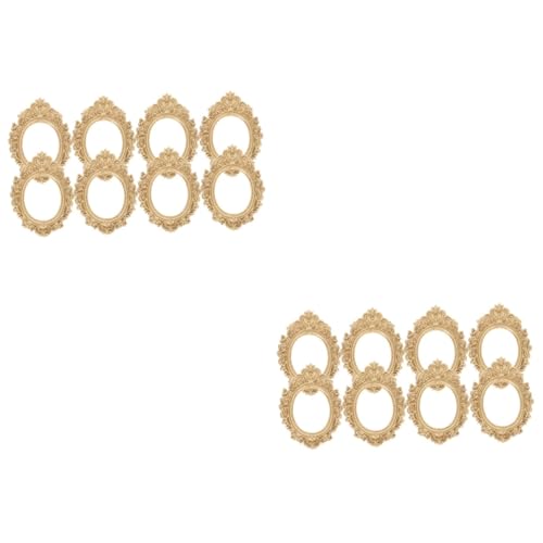 Porta Fotos para Mesa 10X15 Vintage Marca GREENADSCAPE