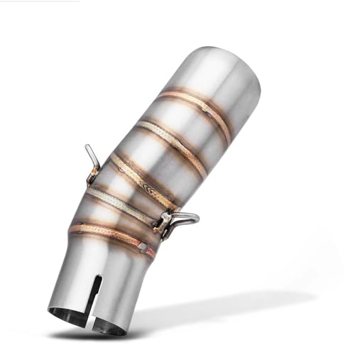 Tube de liaison central 51mm pour moto CFMOTO 450SR 2022 2023