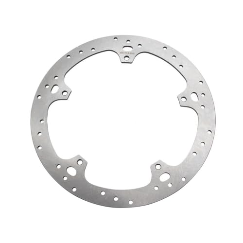 Disque de frein avant arrière moto RC390 rotor roue de rechange 2022 2023