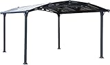 palram vordach Der Pavillon Tucson - klassisch elegant im zeitlosen Design