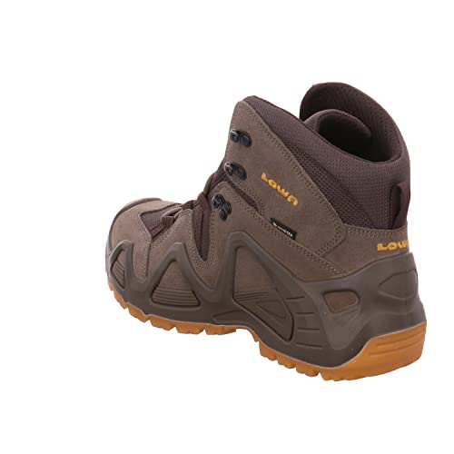 LOWA, Verde (Verde), misura 8