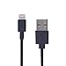 Gear Beast Apple MFi Certified 6 feet Lightning to USB Charge and Sync Cable for iPhone SE, 6, 6s, 6 Plus, 6s Plus, 5, 5s, 5c, iPad 4, iPad Pro, iPad Air, iPad Mini, iPod Touch 5/6, Nano 7