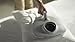 Raycop RN Bed Vacuum Cleaner with UV Light and Pulsating Brush Technology for Pet Hair Cleaning - 15Kpa Powerful Suction - Anti-allergen Handheld Mattress Vacuum Cleaner - HEPA Filtration