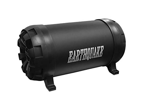 Caisson de basses Earthquake Sound K-10 Kompressor 25,4 cm 800W 4 ohm en tube