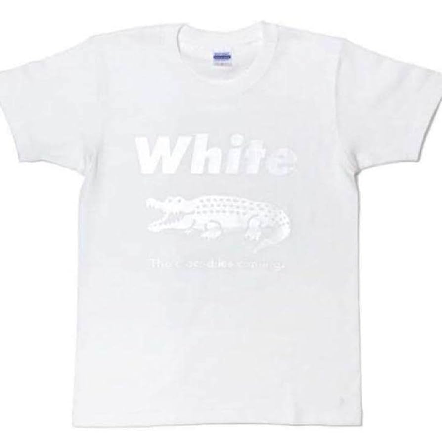 江口寿史 tone Tシャツ 白 Mサイズ 江口寿史デザインTシャツ白 | BY&BY