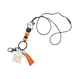 Unser Schlüsselband ist perfekt für Halloween-Enthusiasten jeden Alters und bietet eine einzigartige und personalisierte Accessoire-Option.