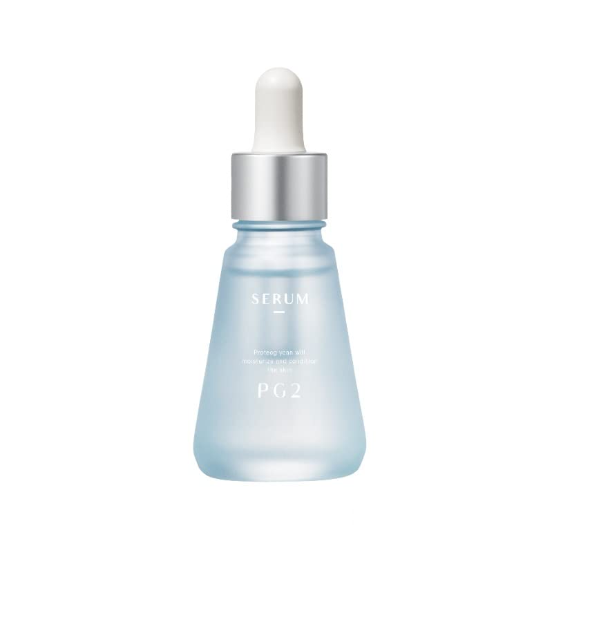 Amazon.co.jp: B/H COLLECT PG2 Serum, 100% Pure Proteoglycan