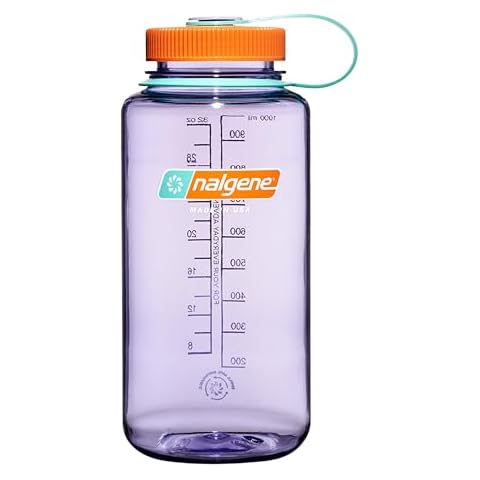 Nalgene Sustain 32 OZ BPA-Free Water Bottle Cover