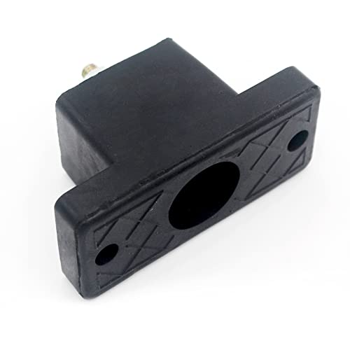 Taderuily TG00121 Anti Vibration Pads Rubber Conditioner Vibration Isolator thumb #4