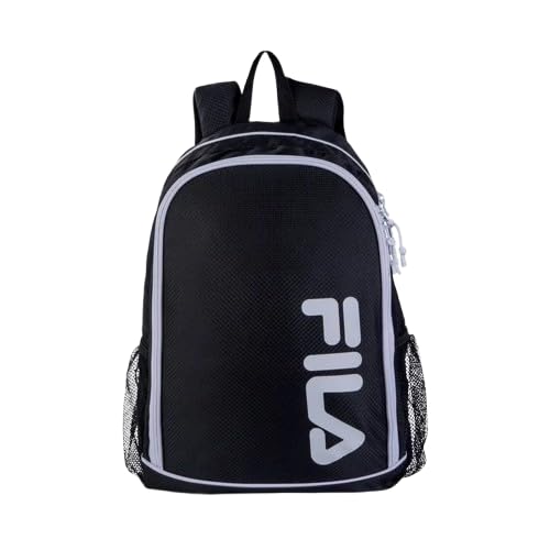 Mochila Fila Modern College Preta Único