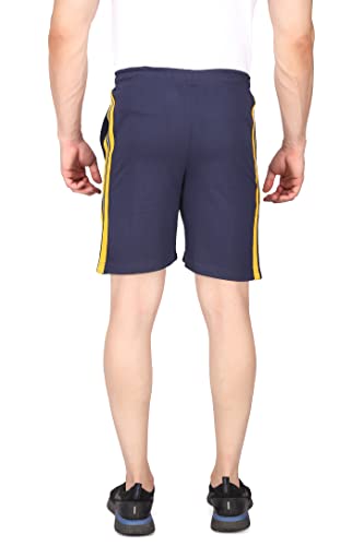 Image of Chromozome Men's Straight Fit Shorts